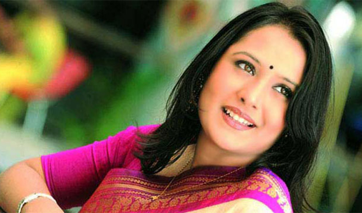 ১৫ বছর পর বড় পর্দায় অপি করিম
