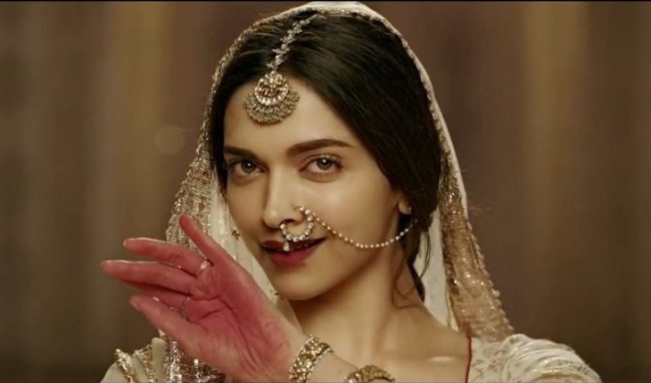 বিয়েতে দীপিকা যেভাবে সেজেছেন