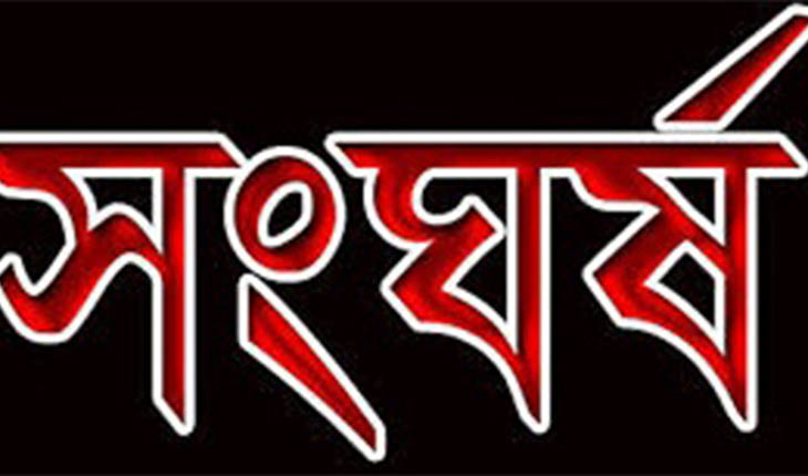 শার্শায় সাংবাদিকের উপর হামলা, মারপিটসহ ক