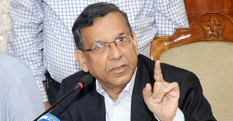 খালেদার বিদেশে চিকিৎসার সুযোগ খতিয়ে দেখা