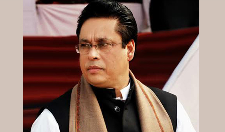 'আ. লীগের মনোনয়নপত্র আর জমা নেওয়া হবে না
