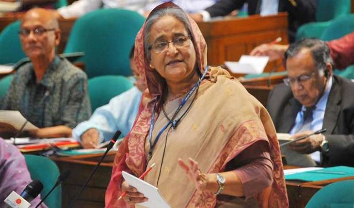 ‘রোহিঙ্গাদের দীর্ঘ মেয়াদে থাকার কোনো সুয