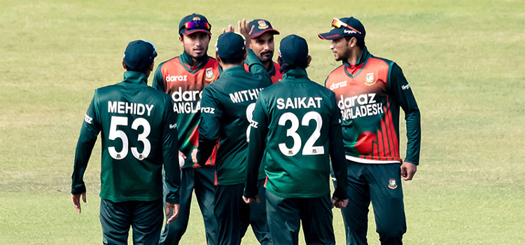  তামিম-সোহানে ধোলাই হলো জিম্বাবুয়ে