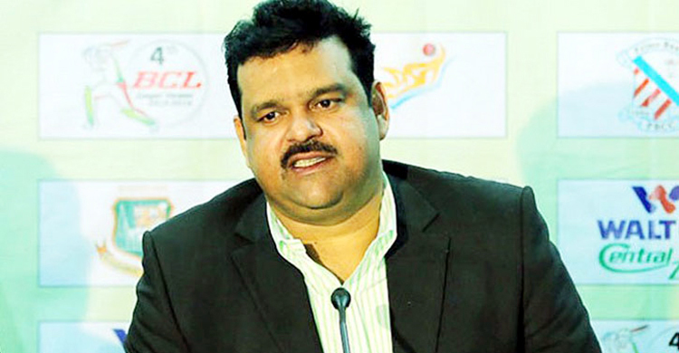 আকরাম খানের শারীরিক অবস্থার অবনতি, হাসপা