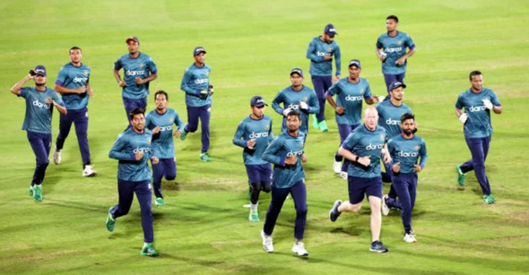 আফগান বোলারদের বিপক্ষেই আসল লড়াই টাইগারদ
