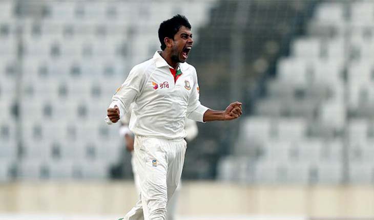অস্ট্রেলিয়া শিবিরে মিরাজের পর সাকিবের আঘ
