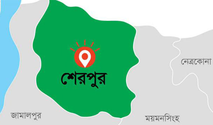 শেরপুরে স্ত্রীকে পিটিয়ে হত্যার অভিযোগ
