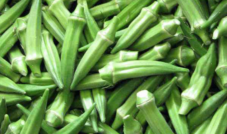 ডায়বেটিস নিয়ন্ত্রণে ঢেঁড়স