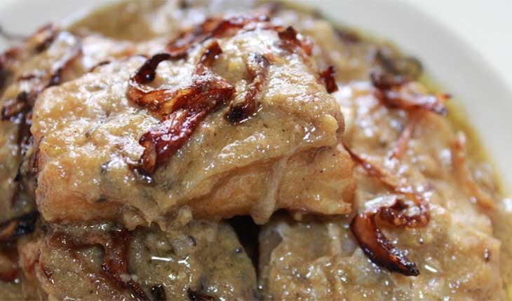 জেনে নিন কিভাবে তৈরি করবেন কাতলা মাছের ক