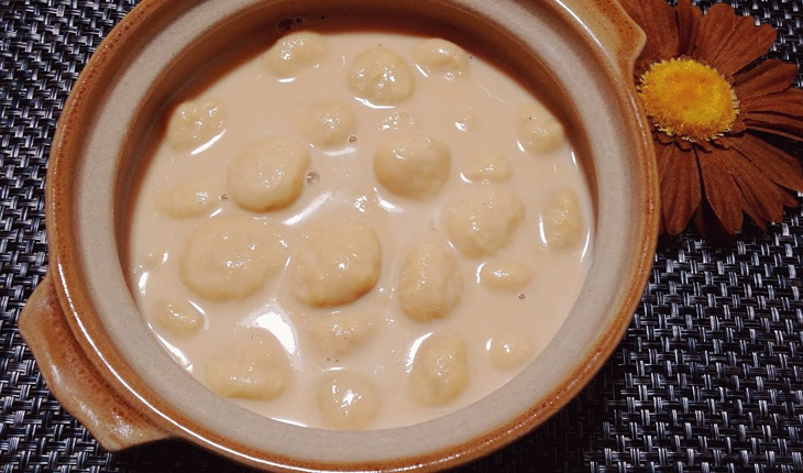 জেনে নিন কিভাবে তৈরি করবেন রসমালাই