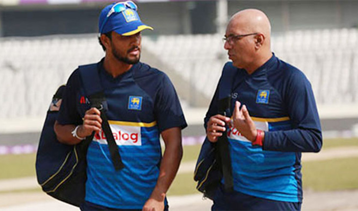 সর্বোচ্চ শাস্তিই পেলেন হাথুরুসিংহে-চান্দ