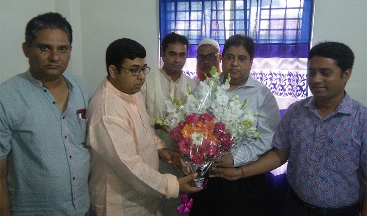 কালিহাতীতে রুপালী ডিজিটাল ডায়াগনষ্টিক এন