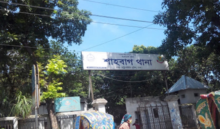 অগ্নিদগ্ধ নুসরাতের মৃত্যুর ঘটনায় শাহবাগ