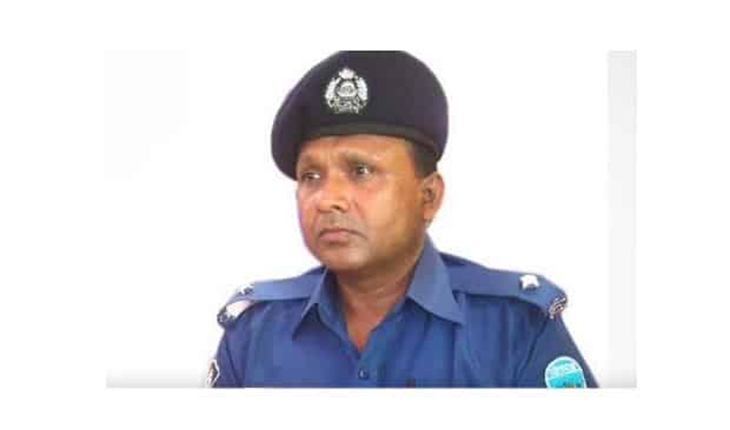 সোনাগাজী থানার সাবেক ওসির বিরুদ্ধে সাইবা