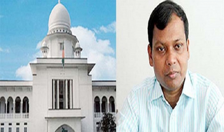 হাইকোর্টে দুঃখ প্রকাশ র‌্যাবের ম্যাজিস্ট
