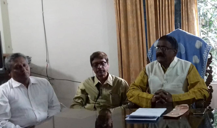 ভূঞাপুরে মেয়র ও ওসির বিরোধরে কারণে বাড়ছে