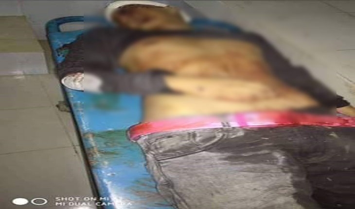 কালিহাতীতে ট্রেনে কাটা পড়ে এসএসসি পরীক্ষ