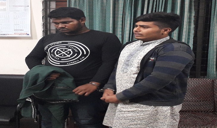 মাভাবিপ্রবির ভর্তি পরীক্ষায় ইলেকট্রনিক্স