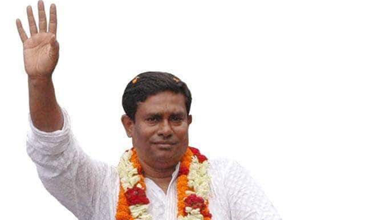 জাতীয় সংসদের স্থায়ী কমিটিতে এমপি শেখ আফি