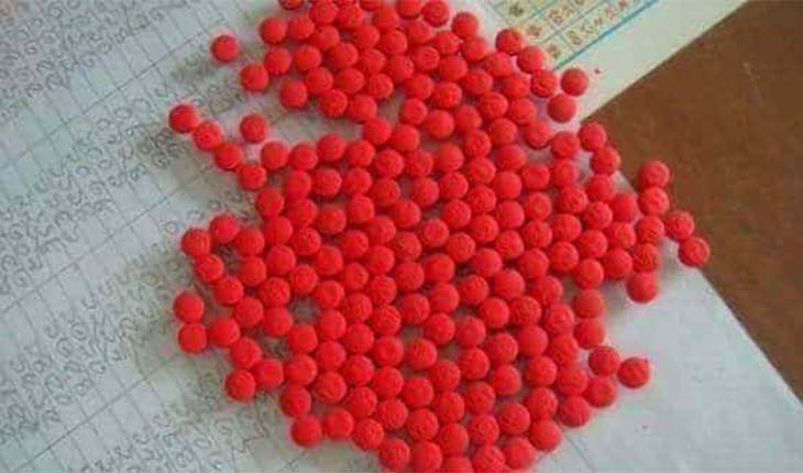 বেনাপোলে ইয়াবাসহ একজনকে আটক করেছে বিজিবি