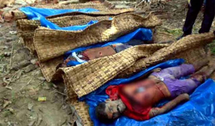 সুন্দরবনে বন্দুকযুদ্ধে বাহিনীর প্রধানসহ 