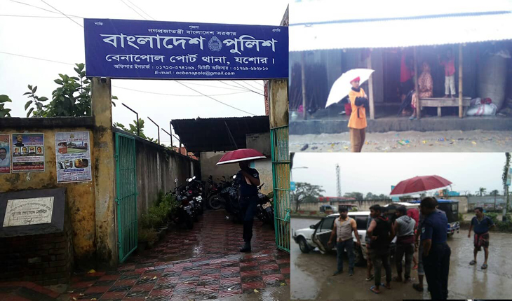 ধর্ষণের পর লজ্জায় আত্মহত্যা