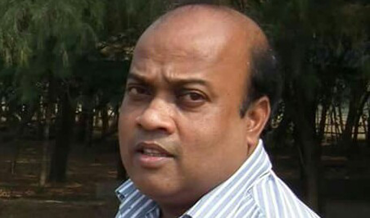 সাংবাদিক শাহীনের ৩য় মৃত্যু বার্ষিকী আজ