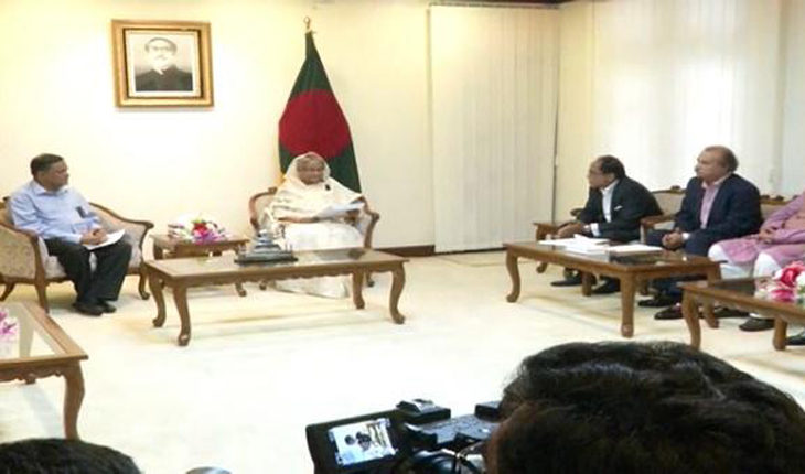 অক্টোবর থেকে বঙ্গবন্ধু স্যাটেলাইটে টিভি