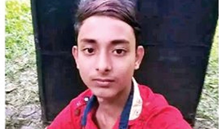 মির্জাপুরে চোখ হারানো মিলনের পরিবারের বি