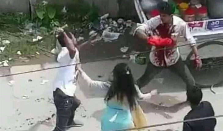 যে কারণে রিফাতকে এই নৃশংস হত্যা
