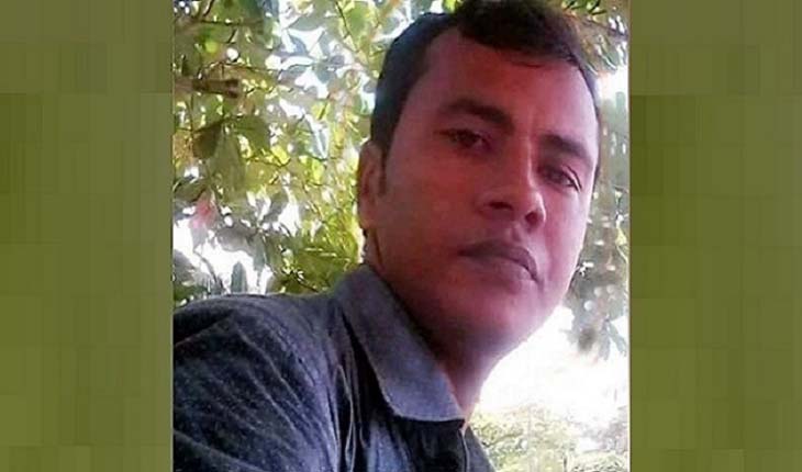 ভোলায় গৃহবধূকে ধর্ষণকারী ছাত্রলীগ নেতা ন