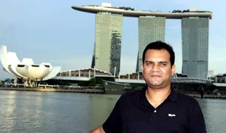 চাল বিতরণে অনিয়মের অ‌ভি‌যো‌গে ছাত্রলী‌গ