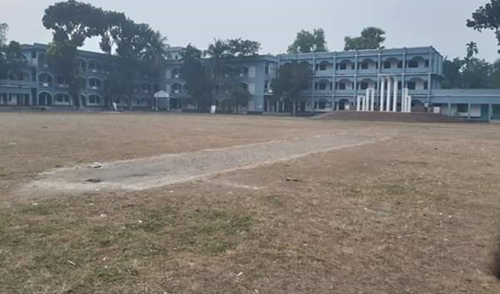 কালিহাতী প্রেসক্লাবের ক্রিকেট দল ঘোষণা