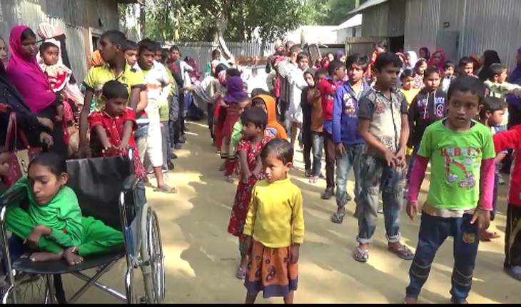 জ্ঞানের আলো ছড়াচ্ছে আব্দুল আজিজ সরকার অট
