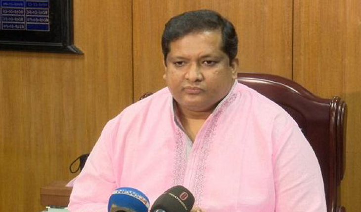 দেশে সব ধরনের খেলাধূলা স্থগিত