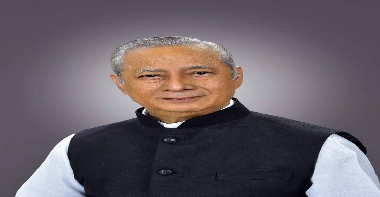 অ‌্যাটর্নি জেনারেল মাহবুবে আলম আর নেই