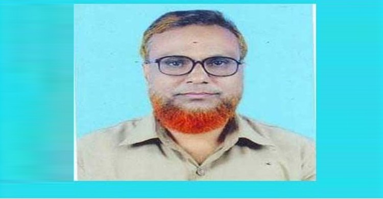 শ্লীলতাহানী অভিযোগে অভিযুক্ত সেই অধ্যক্ষ
