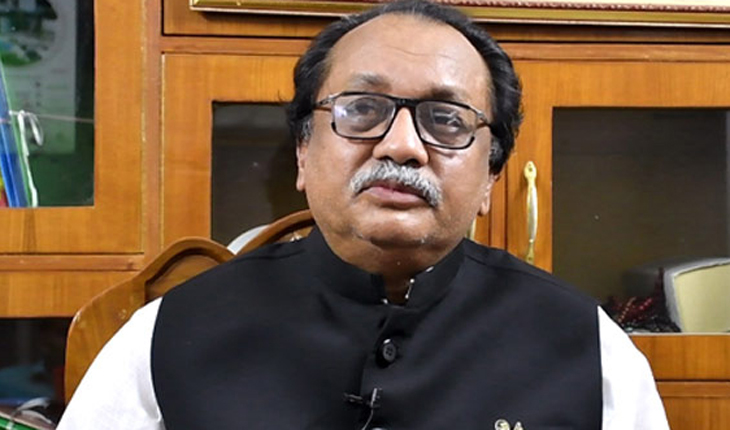 এমপি মোসলেম উদ্দিনসহ পরিবারের ১০ জন আক্র