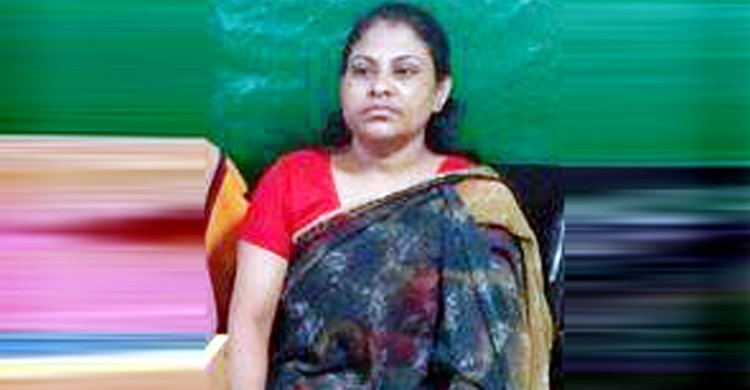 সাংবাদিকের স্ত্রীর আত্মহত্যা