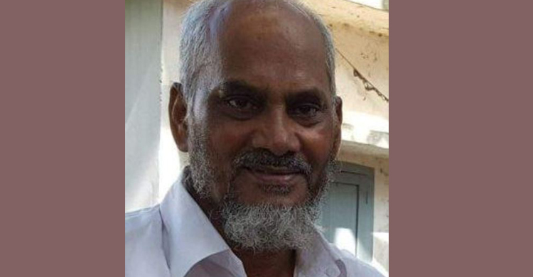 সখীপুরে দুর্ঘটনায় আহত মুক্তিযোদ্ধার করোন