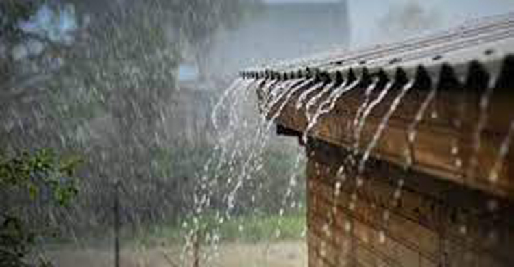 বাড়বে বৃষ্টি, কমবে তাপমাত্রা