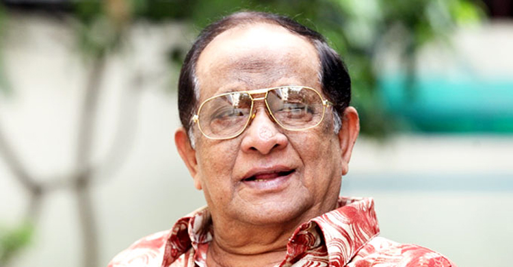 নায়করাজ রাজ্জাককে হারানোর চার বছর আজ