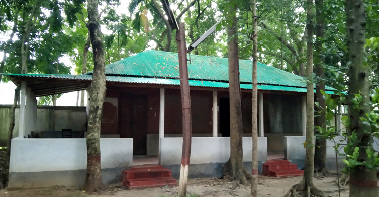 কুমুদিনী কলেজ অধ্যক্ষের বিরুদ্ধে ক্যান্ট