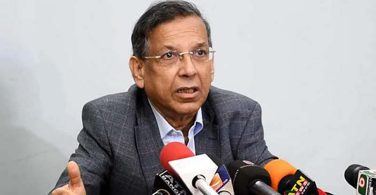 খালেদার বিষয়ে শিগগিরই সিদ্ধান্ত, অস্থির