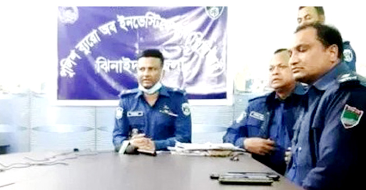 ২ বছর পর আলিম হত্যা মামলার রহস্য উদঘাটন