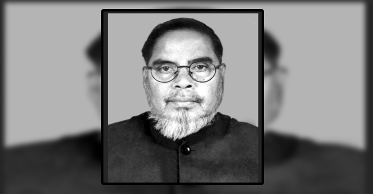 একুশে পদক পেলেন মির্জা তোফাজ্জল হোসেন মু