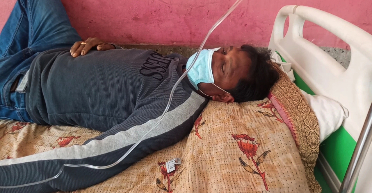পাওনা টাকা চাওয়ায় হত্যা চেষ্টার অভিযোগ
