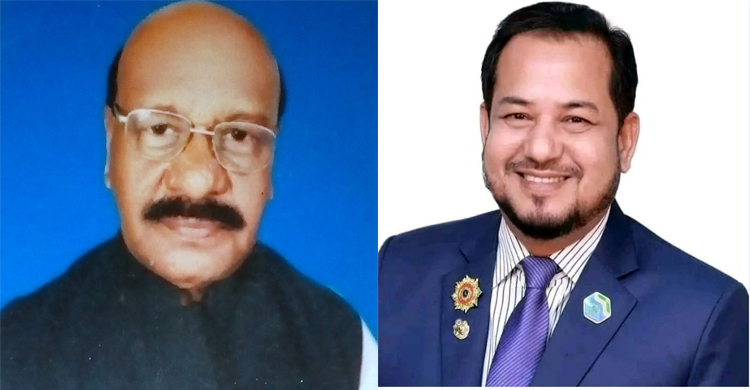  ফজলুল হক সভাপতি ও শিবলী সাদিক সাধারণ সম