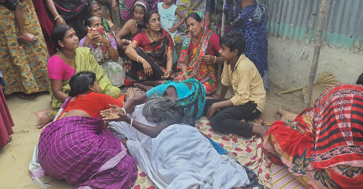 বাসাইলে সাপের কামড়ে যুবকের মৃত্যু