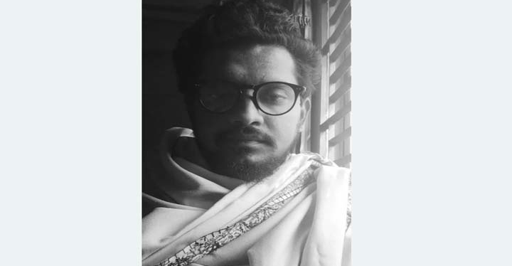 "শুধুমাত্র দুবেলা ভাতের বিনিময়ে পড়াতে